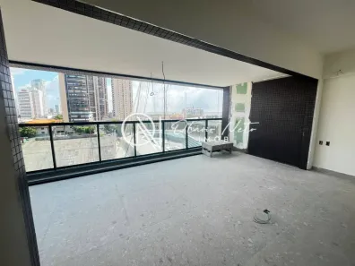 Apartamento com 1 Quarto à venda, 49m² no Nazaré, Belém
