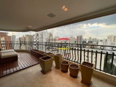 Apartamento com 3 Quartos à venda, 270m² no Santana, São Paulo