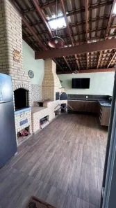 Casa de Condomínio com 4 Quartos à venda, 159m² no Chácaras Saudáveis e Encantadoras, Jundiaí