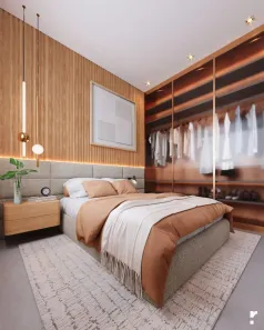 Apartamento com 2 Quartos à venda, 42m² no Ponta Negra, Manaus