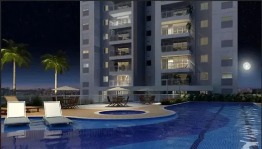 Apartamento com 3 Quartos à venda, 85m² no Vila Andrade, São Paulo