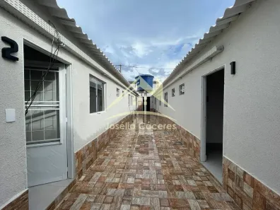 Prédio Comercial à venda, 120m² no Novo Terceiro, Cuiabá