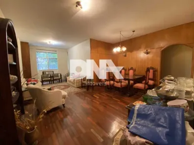 Apartamento com 3 Quartos à venda, 150m² no Copacabana, Rio de Janeiro