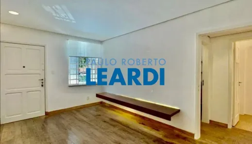 Apartamento com 2 Quartos à venda, 80m² no Jardim Paulistano, São Paulo