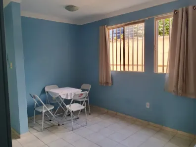 Apartamento com 2 Quartos para alugar, 44m² no Canjica, Cuiabá