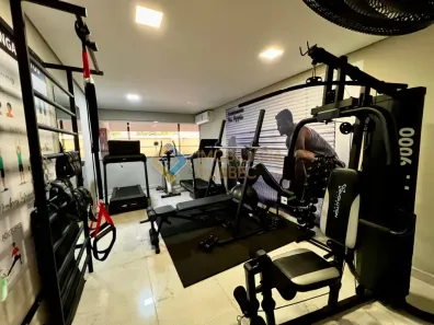 Kitnet com 1 Quarto à venda, 33m² no Ribeirânia, Ribeirão Preto