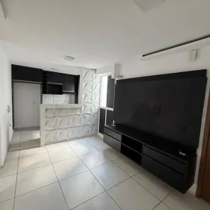 Apartamento com 2 Quartos para alugar, 50m² no Gurupi, Teresina
