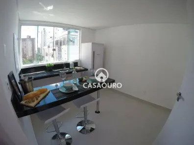 Apartamento com 2 Quartos à venda, 57m² no Savassi, Belo Horizonte