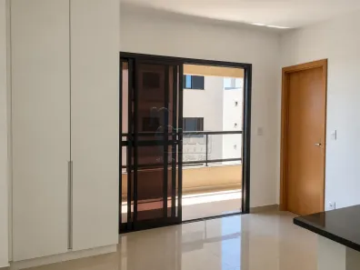 Kitnet com 1 Quarto à venda, 35m² no Nova Aliança, Ribeirão Preto