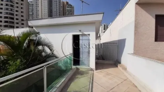 Sobrado com 3 Quartos à venda, 162m² no Mooca, São Paulo