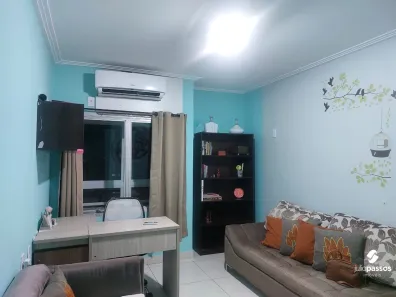 Sala Comercial com 1 Quarto à venda, 22m² no São José, Aracaju