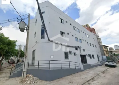 Apartamento com 1 Quarto para alugar, 28m² no Batista Campos, Belém