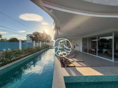 Apartamento com 4 Quartos à venda, 204m² no Enseada Azul, Guarapari