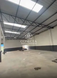 Galpão/Depósito/Armazém para alugar, 800m² no Bom Jesus, Uberlândia