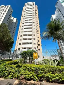 Apartamento com 2 Quartos à venda, 59m² no Centro Político Administrativo, Cuiabá