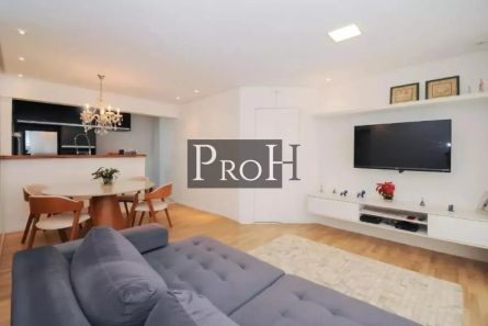 Apartamento com 2 Quartos à venda, 80m² no Centro, São Bernardo do Campo