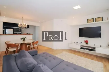 Apartamento com 2 Quartos à venda, 80m² no Centro, São Bernardo do Campo