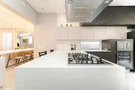 Sobrado com 3 Quartos à venda, 337m² no Xaxim, Curitiba
