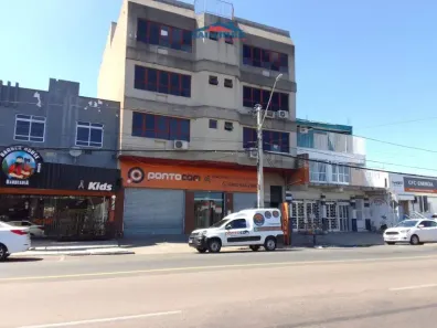 Ponto Comercial para alugar, 396m² no Centro, Sapucaia do Sul