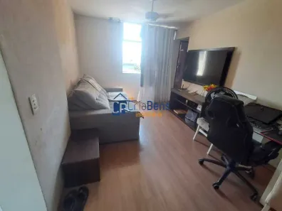 Apartamento com 2 Quartos à venda, 50m² no Quintino Bocaiúva, Rio de Janeiro
