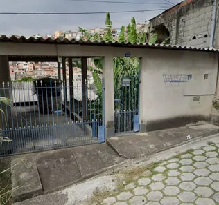 Sobrado com 4 Quartos à venda, 160m² no Ana Cristina II, Jandira