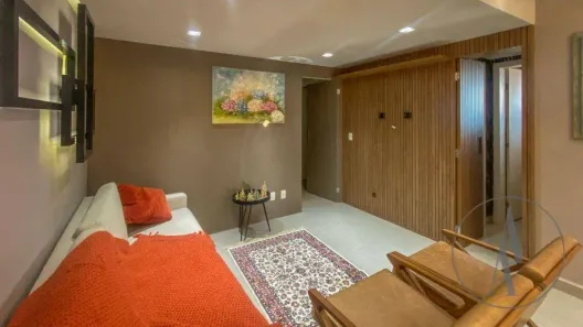 Apartamento com 4 Quartos à venda, 172m² no Vila Independência, Sorocaba