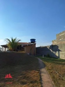 Fazenda/Sítio com 1 Quarto à venda, 120m² no Área Rural de Limeira, Limeira