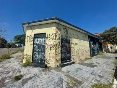Lote/Terreno à venda, 200m² no Vila Nova Savoia, São Paulo