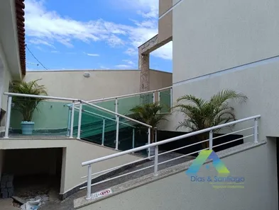 Sobrado com 2 Quartos à venda, 112m² no Vila Alpina, São Paulo