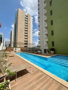 Apartamento com 2 Quartos à venda, 77m² no Renascença, São Luís
