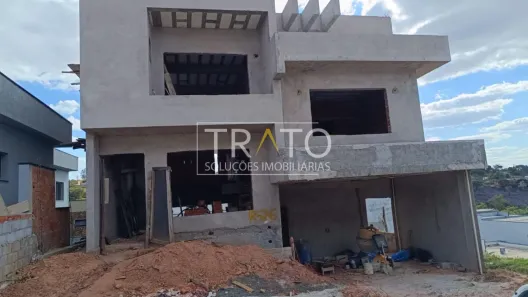Casa de Condomínio com 3 Quartos à venda, 163m² no Roncáglia, Valinhos
