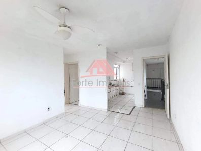 Apartamento com 2 Quartos à venda, 45m² no Santa Cruz, Rio de Janeiro