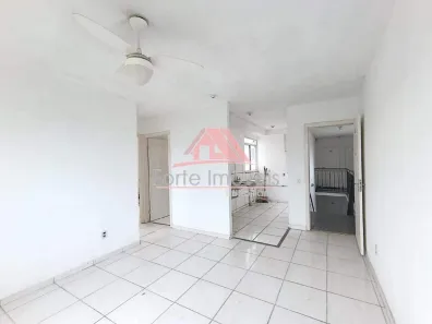 Apartamento com 2 Quartos à venda, 45m² no Santa Cruz, Rio de Janeiro