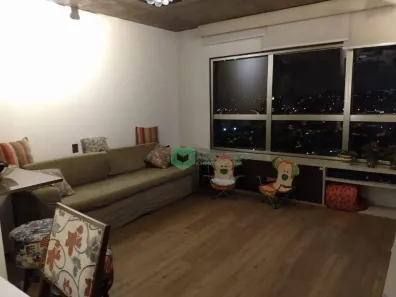 Apartamento com 3 Quartos à venda, 70m² no Usina Piratininga, São Paulo