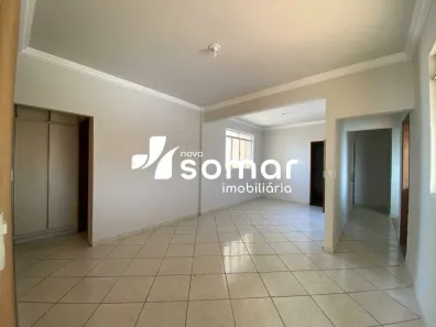 Apartamento com 3 Quartos à venda, 70m² no Bom Pastor, Divinópolis