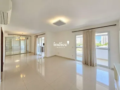 Apartamento com 4 Quartos à venda, 202m² no Jardim Botânico, Ribeirão Preto