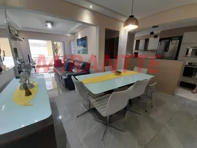 Sobrado com 5 Quartos à venda, 150m² no Vila Paulicéia, São Paulo