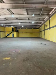 Galpão/Depósito/Armazém para alugar, 700m² no Turu, São Luís
