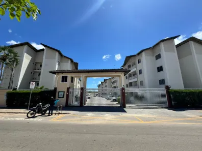 Apartamento com 2 Quartos à venda, 52m² no Prefeito José Walter, Fortaleza