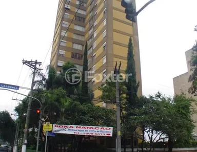 Apartamento com 2 Quartos à venda, 75m² no Cambuci, São Paulo
