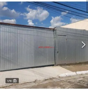 Lote/Terreno à venda, 500m² no Ipiranga, São Paulo