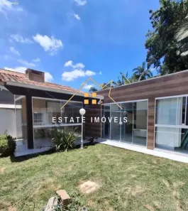 Casa de Condomínio com 2 Quartos à venda, 180m² no Arujázinho IV, Arujá