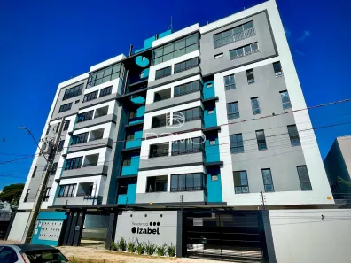 Apartamento com 1 Quarto à venda, 66m² no Alto Alegre, Cascavel