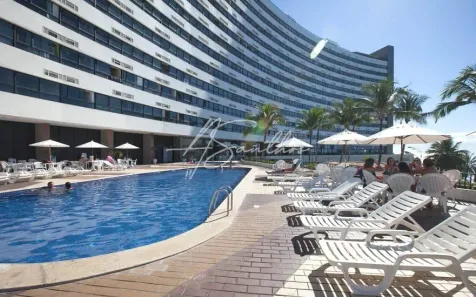 Apartamento com 3 Quartos à venda, 135m² no Ondina, Salvador