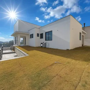 Casa com 3 Quartos à venda, 300m² no Bosque do Imperador, Juiz de Fora