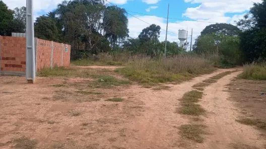 Lote/Terreno à venda, 200m² no Arapoanga, Brasília