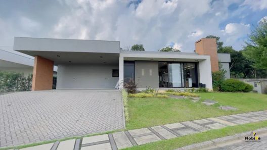 Casa com 5 Quartos à venda, 360m² no Pedancino, Caxias do Sul