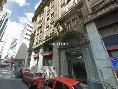 Sala Comercial para alugar, 30m² no Centro Histórico, Porto Alegre