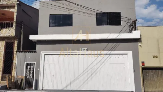 Galpão/Depósito/Armazém para alugar, 480m² no Jardim Popular, São Paulo
