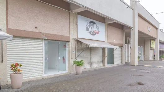 Ponto Comercial para alugar, 35m² no Jardim Itu, Porto Alegre